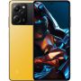 Mobilusis telefonas Poco X5 Pro 5G, geltonas, 6GB/128GB