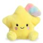 Pliušinis žaislas Aurora Palm Pals Shooting Star, 11 cm