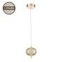 Šviestuvas kabinamas Domoletti BRIGHT, 5 W, LED, A2360-1A