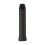 Apvija Wilson ULTRA WRAP, juoda, 3 vnt.