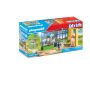 Konstruktorius Playmobil Meteorology Class 71331, plastikas