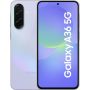 Mobilusis telefonas Samsung Galaxy A36 5G, 128GB violetinė