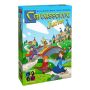 Stalo žaidimas Brain Games Carcassonne Junior BRG#CCJR