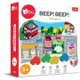 Stalo žaidimas Bo. Beep Beep 2344ML