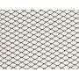 LAKŠTAS PLIENO 500X500X0.5 MM