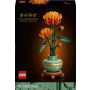 Konstruktorius LEGO® Icons Chrizantema 10368