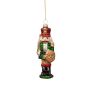 Eglutės žaisliukai Christmas Touch EBA340259, 13 cm