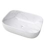 PRAUSTUVAS VEGA MODENA 46X32X14 CALACATA