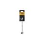Kombinuotas terkšlinis raktas Forte Tools 13x13 mm