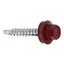 Savisriegis Wkret-Met WFD, RAL3009, 4.8 mm x 25 mm, 250 vnt.