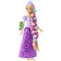 Lėlė - pasakos personažas Disney Princess Rapunzel HLW18