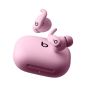 BELAIDĖS AUSINĖS POWERBEATS FIT ROŽINĖS