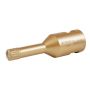 Deimantinė gręžimo karūna Makita D-79930  10 mm, M14