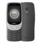 Mobilusis telefonas 3210, 128 MB, juodas
