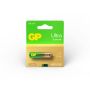 Elementai GP ULTRA ALKALINE AA/LR06, 1,5V, 4 vnt.