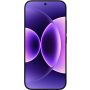TELEFONAS XIAOMI 17 256GB JUODAS