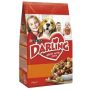 Sausas šunų maistas Darling Purina, mėsa, 10 kg