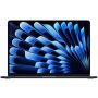 Nešiojamas kompiuteris Apple MacBook Air M3 256GB 15.3 juoda