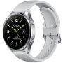 Išmanusis laikrodis Xiaomi Watch 2, sidabro