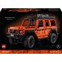 Konstruktorius LEGO® Technic Mercedes-Benz G 500 42177