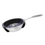 Keptuvė Bollire Black Sapphire BR-1705, 20 cm