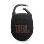 KOLONĖLĖ BELAIDĖ JBL CLIP 5 JUODA