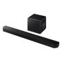 SISTEMA GARSO SOUNDBAR HW-Q800F/EN