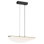Šviestuvas lubų Domoletti MILALI, 20W, LED, 3000 - 6500 °K