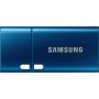USB atmintinė Samsung MUF-64DA/APC, mėlyna, 64 GB
