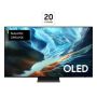 TELEVIZORIUS QE65S90HAEXXH SAMSUNG