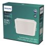 Įmontuojamas šviestuvas Philips MESON, 16.5W, 3000°K, LED