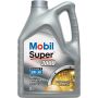 Variklių alyva Mobil Super 3000 Formula 5W - 30