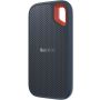 Kietasis diskas SanDisk SDSSDE60, SSD, 2 TB, juoda