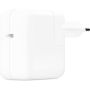 Telefono įkroviklis Apple 30W, USB-C, balta, 30 W
