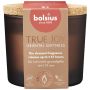 Žvakė, aromatinė Bolsius TRUE JOY Oriental Softness, 21 h