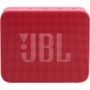 KOLONĖLĖ BELAIDĖ JBL GO ESSENTIAL 2 RAUDONA