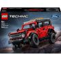 Konstruktorius LEGO® Technic Ford Bronco® SUV 42213