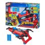 Žaislinė figūrėlė Spiderman BLASTER F8734