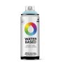 Aerozoliniai dažai Montana WaterBased RV-326, š mėlyna, 0.4l