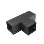 Sujungimas medžiui GPT 100 102X206X306X2.0
