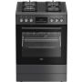 VIRYKLĖ D-E FBM62330GADSN BEKO
