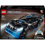 Konstruktorius LEGO® Technic  Porsche GT4 e-Perfor 42176