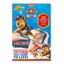 Tatuiruočių rinkinys PAW PATROL HTPPTA100
