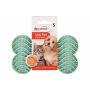 Laižymo kilimėlis gyvūnui Flamingo Lick Pad Yummie, 15 cm