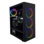 Kompiuteris Intop Core i5-12400f, Nvidia GeForce RTX5060 8GB