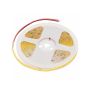 JUOSTA LED LEMLUX COB 5M, 11W/m, 1100LM, 3000K, IP20, 24V