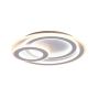 Šviestuvas lubų Trio Mita 629210331, 74 W, LED,