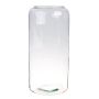 Vaza Bouton Eco, H30 cm, skaidri