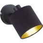 Šviestuvas lubų ir sienų Reality Tommy R80331079, 28 W, E14