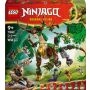 Konstruktorius LEGO® Ninjago Gyvybės drakonas 71859, 1050vnt